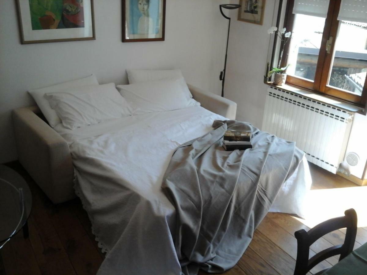 Casa Zia Adry Villa Zone Bagian luar foto