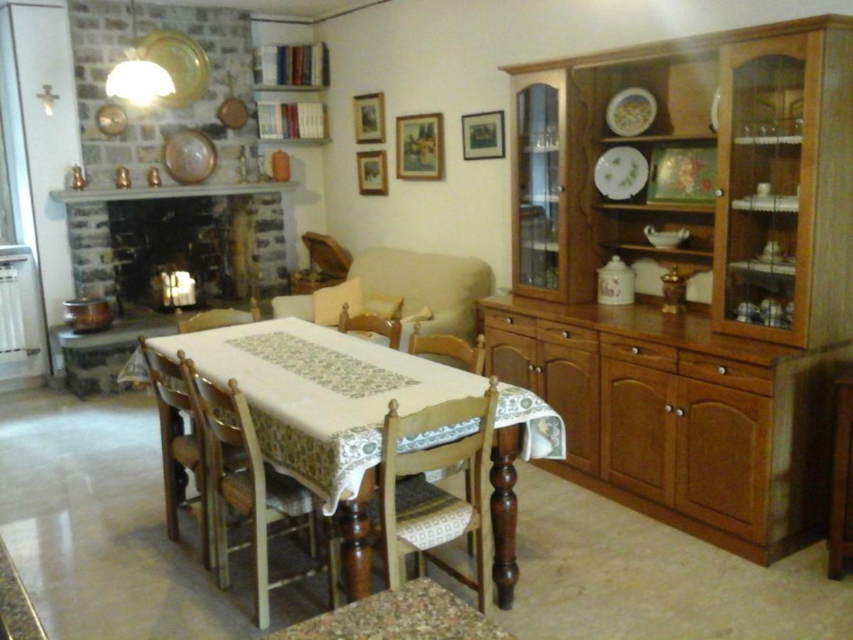 Casa Zia Adry Villa Zone Bagian luar foto