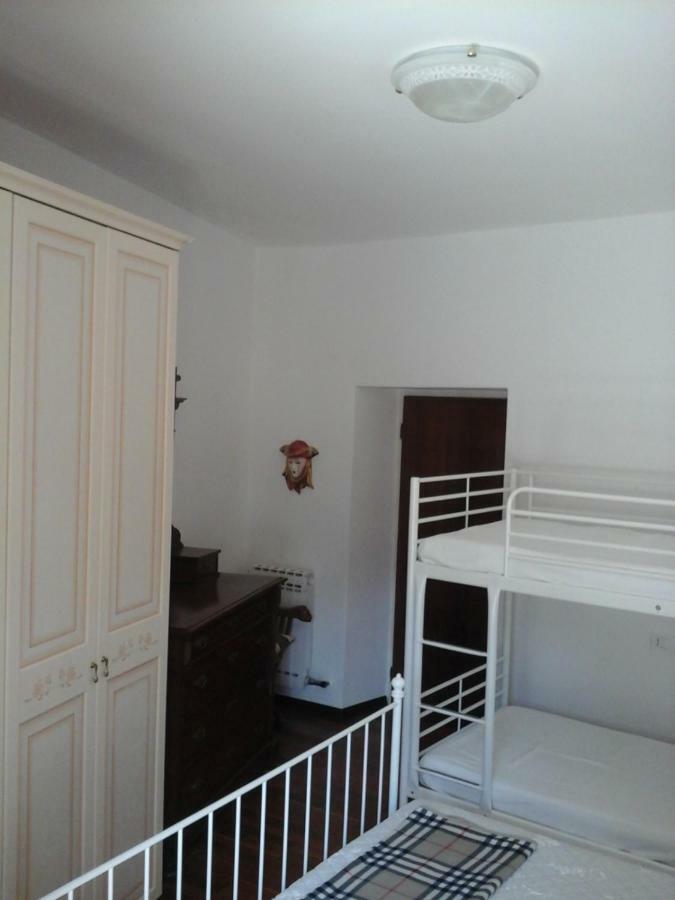 Casa Zia Adry Villa Zone Bagian luar foto