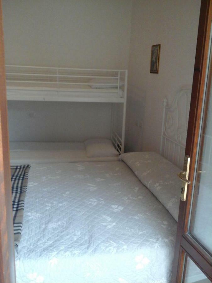 Casa Zia Adry Villa Zone Bagian luar foto