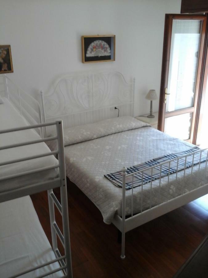 Casa Zia Adry Villa Zone Bagian luar foto
